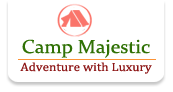 Camp Majestic Logo