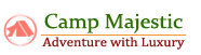 Camp Majestic Logo